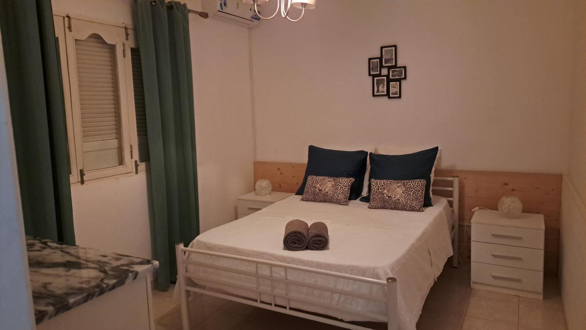 塔拉法尔Casa Mendes别墅 外观 照片